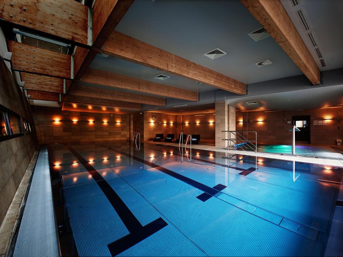 Vacationclub Ultramarine 21 Apartament *