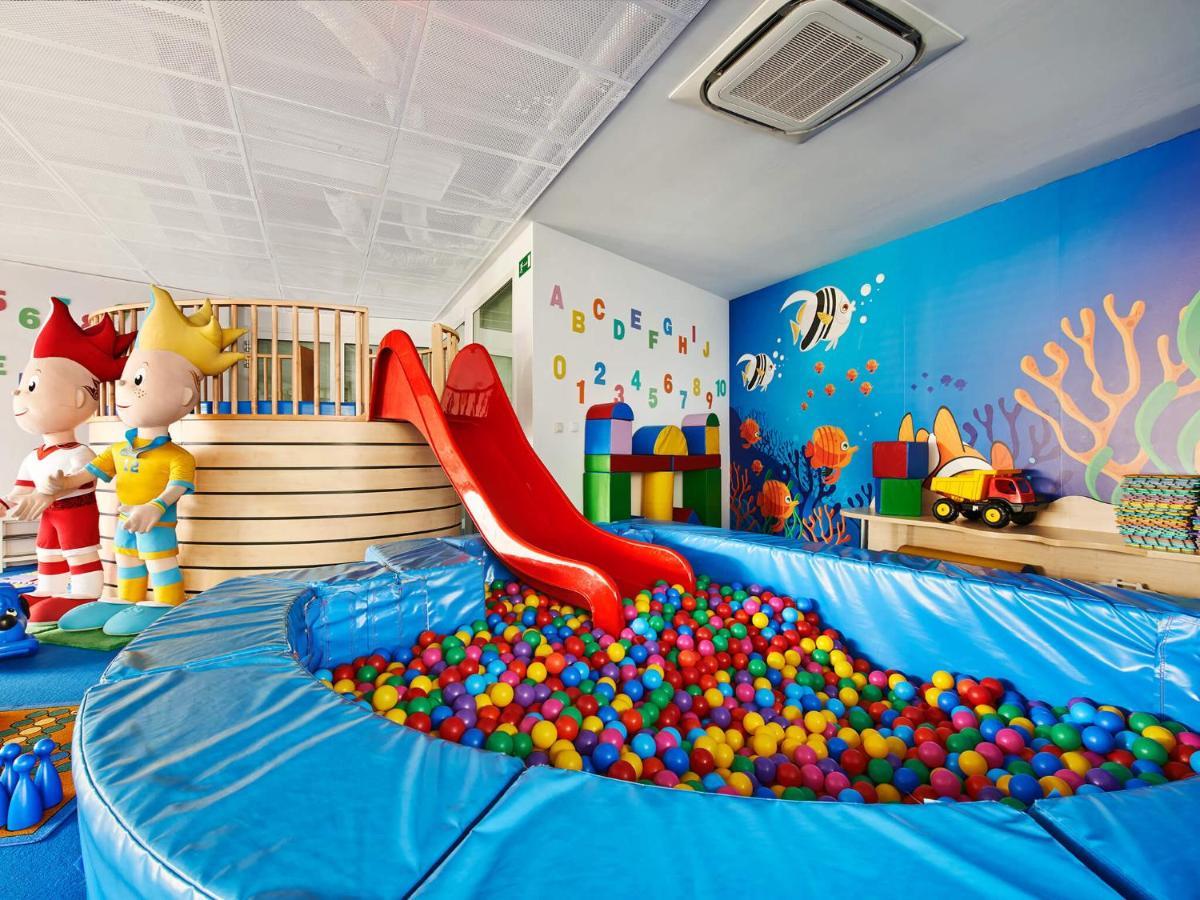 Vacationclub Ultramarine 21 Apartament *