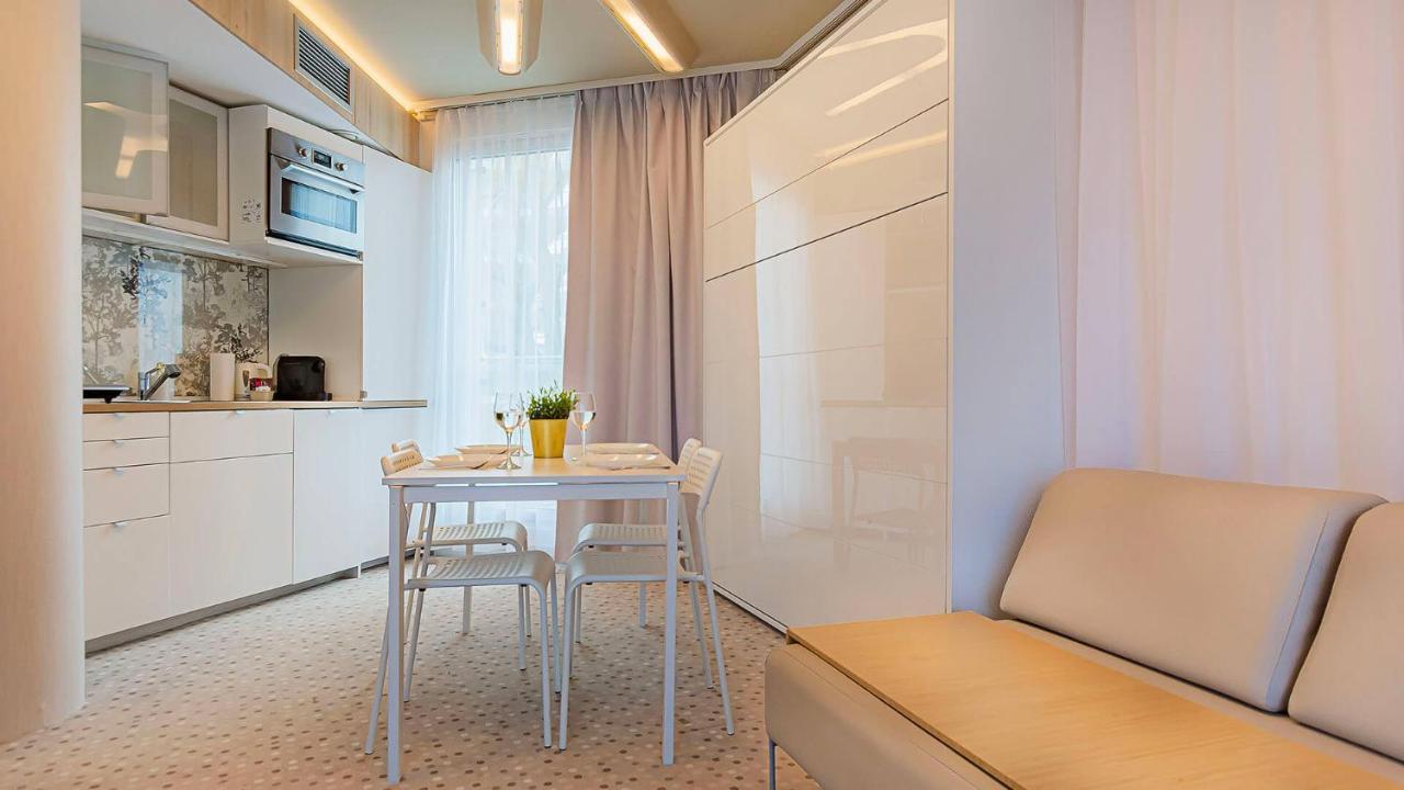 Vacationclub Ultramarine 21 * Kołobrzeg