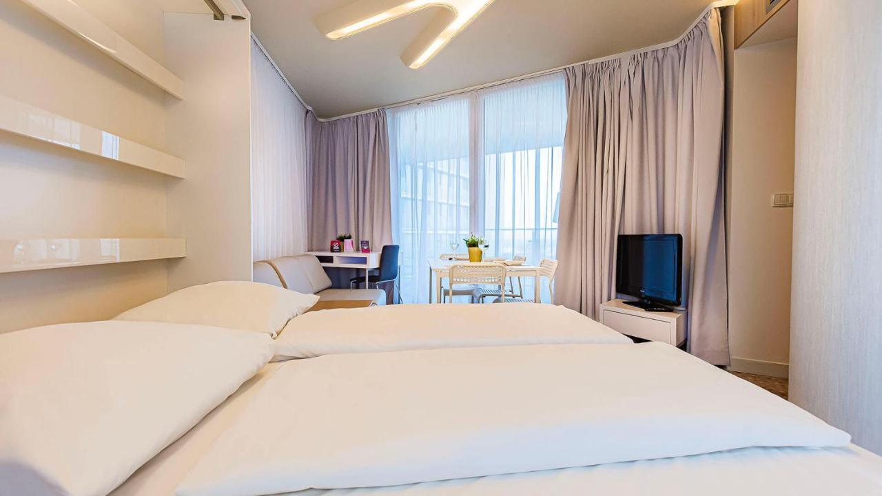 Vacationclub Ultramarine 21 Apartament *