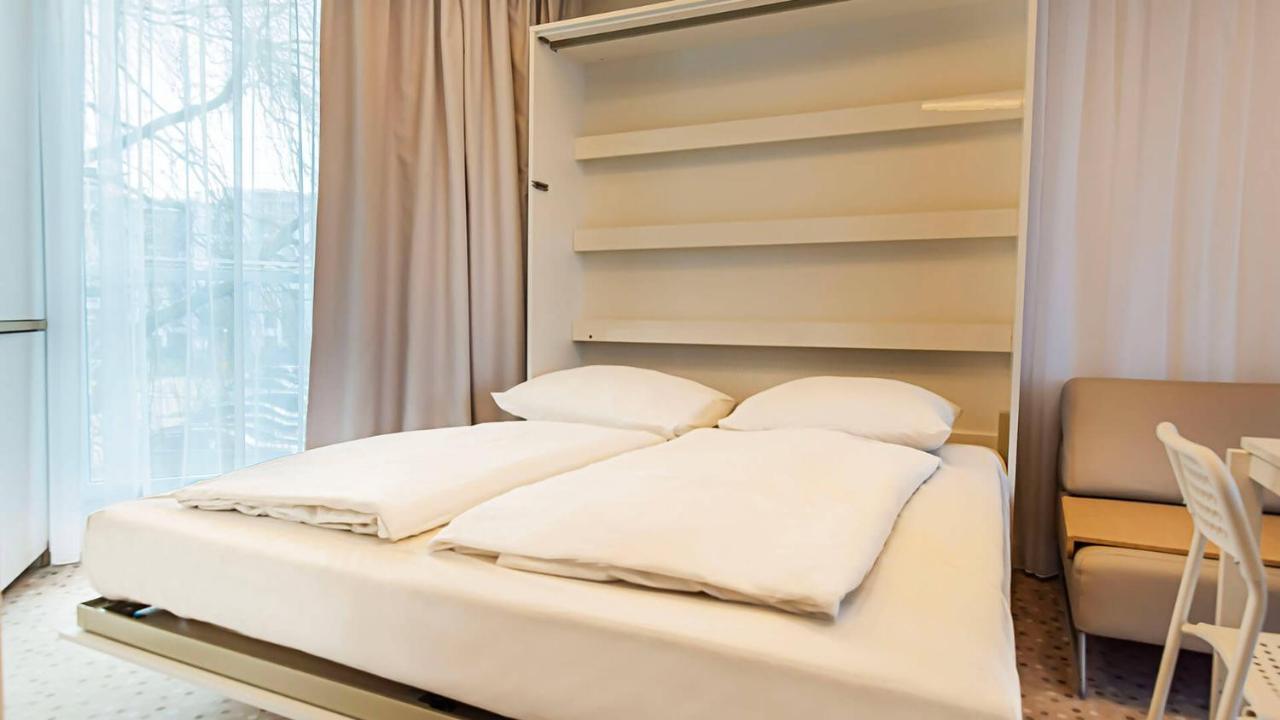 Vacationclub Ultramarine 21 Apartament Kołobrzeg