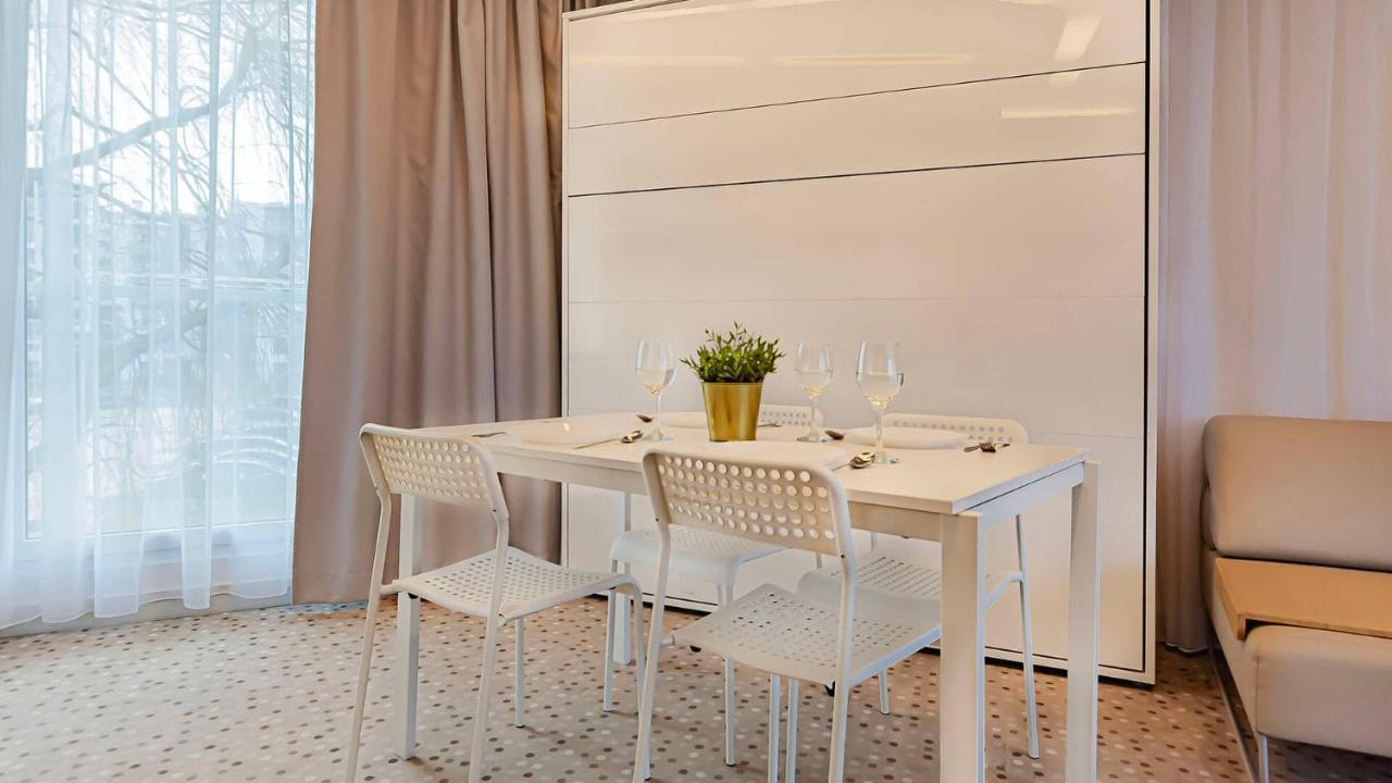 Vacationclub Ultramarine 21 Apartament